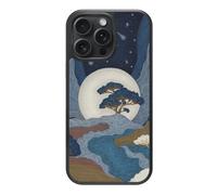 Case Collection for iPhone 15 Pro Case | Japanese Art Anime Aesthetic | Aura Farming | Designer Glossy Print | 10ft Drop Tested | MagSafe Compatible | Soft Microfibre Lining