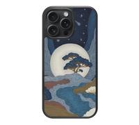Case Collection for iPhone 15 Pro Max Case | Japanese Art Anime Aesthetic | Aura Farming | Designer Glossy Print | 10ft Drop Tested | MagSafe Compatible | Soft Microfibre Lining