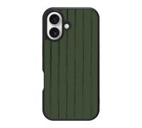 Case Collection for iPhone 16 Plus - Compatible with MagSafe, [CoreShock Military-Grade 10ft Drop Protection] - Slim & Lightweight Designer Cases - Jungle Rule