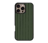Case Collection for iPhone 16 Pro Max - Compatible with MagSafe, [CoreShock Military-Grade 10ft Drop Protection] - Slim & Lightweight Designer Cases - Jungle Rule
