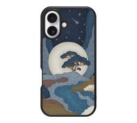Case Collection for iPhone 17 Case | Japanese Art Anime Aesthetic | Aura Farming | Designer Glossy Print | 10ft Drop Tested | MagSafe Compatible | Soft Microfibre Lining