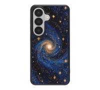 Case Collection for Samsung Galaxy S26, Star Galaxy - Cosmic Tide | 10ft CoreShock Drop Protection, Qi2 Compatible with 1600g Magnet Hold, Glossy Finish Print, Microfibre Lining, Gift Box