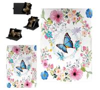 Case Compatible for アイリスオーヤマ IRIS OHYAMA LUCA tm12e2w74-AZ1B 12 inch Tablet Case Cover [360-Degree Rotating Support][Hardened Edge Protection Against Drops] LHD