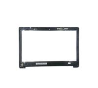 CASE,Compatible for ASUS TP500 TP500L LCD Back Cover Screen Back Shell 13NB05R1AM0131 LCD top case Black(B Cover)