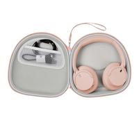 Case Compatible for JBL Flip 5 4 Portable Bluetooth Speaker, Fits for USB Cable and Charger-Case Only