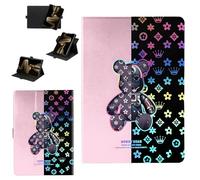 Case Compatible for Onyx Boox Note Lite 10.3 Inch eReader Tablet Case Cover [360-Degree Rotating Support][Hardened Edge Protection Against Drops] JXX