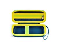 Case Compatible for Philips OneBlade Hybrid Electric Trimmer and Shaver, Single Blade Storage Bag for QP2515 QP2520