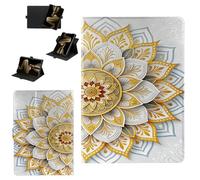 Case Compatible for Rakuten Kobo Elipsa 10.3 Inch eReader Tablet Case Cover [360-Degree Rotating Support][Hardened Edge Protection Against Drops] GGTT