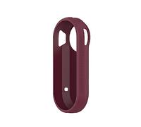 Case Compatible For RTL515 Silicone Protective BicycleRadar Camera Tail Light Shockproof Accessories