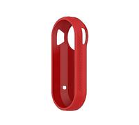 Case Compatible For RTL515 Silicone Protective BicycleRadar Camera Tail Light Shockproof Accessories