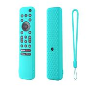 Case Compatible for Sony Smart TV Remote Control | Silicone Protective for Sony Bravia TV Remote X80K X85K X90K X95K Series and RMF-TX800/TX900 MG3-TX800/TX900 Series