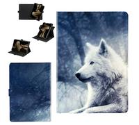 Case Compatible for Starry Sky Myth X20 10 Inch Tablet Case Cover [360-Degree Rotating Support][Hardened Edge Protection Against Drops] LANG