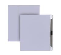 Case Compatible with Boox Go 10.3 Inch 2024 Released Tablet Cover, Magnetic Flip with Auto Sleep/Wake, Pen Holder(Light Purple)