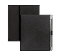 Case Compatible with Boox Go 10.3 Inch 2024 Released Tablet Cover, Magnetic Flip with Auto Sleep/Wake, Pen Holder(Black)