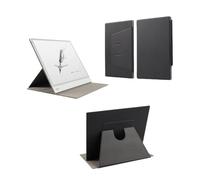 Case Compatible with Boox Tab X 13.3" E Ink Tablet Magnetic Fold Protect Stand Cover with Auto Sleep/Wake