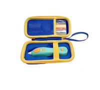 Case Compatible with for 3Doodler Start+ Essentials(2023,2024),for 3D Pen Set for Kids, Storage Organizer Holder for Printing Filament Refill(Storage Bag only)