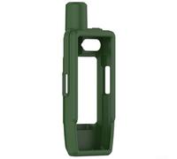 Case Compatible with for Garmin GPSMAP H1, Anti-Drop Shockproof Soft Cover Silicone Skin Protective Cover, Multi Colors Options(Green)