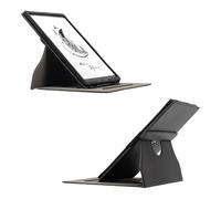 Case Compatible with Fro BOOX Tab X Tablet 13.3inch, tab13 Case, Max Lumi 2 e-book Folding Stand Protective Cover with Pencil Holder and Wrist Strap, Full Protectio(NOT NOTE max，TAB X C ,T13C )