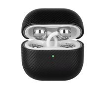 Case Compatible with Huawei FreeClip 2, Premium Leather Case Designed for Huawei FreeClip 2 Case Cover, Protective Hard Cover for Men/Women