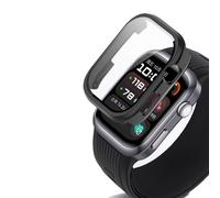 Case Compatible with Huawei Watch D2 with Screen Protector, TPU Flexible Shockproof Scratch Proof Cover Case for Huawei Watch D2 Smartwatch