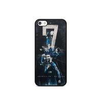 Case Compatible with iPod 5 6 7 - Cristiano Ronaldo - Visual Impact - HD Sublimation - Silicone Black - Madness Cases