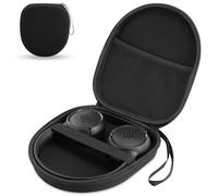 Case Compatible with JBL Tune 510BT 520BT 720BT 770NC 660NC 670NC, and Sony WH-CH720N WH-CH520 Noise Canceling Wireless Headphones, Portable Travel Headphone Cases (Black)