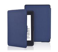 Case Compatible with Kindle 10th Generation 6 Inch 2019 Release Model J9G29R Lightweight Cover with Auto Wake Sleep(Dark Blue)
