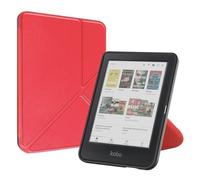Case Compatible with Kobo Clara Colour BW 2E 2024, TPU Hybrid Cover