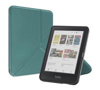 Case Compatible with Kobo Clara Colour BW 2E 2024, TPU Hybrid Cover