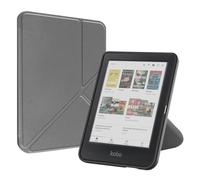 Case Compatible with Kobo Clara Colour BW 2E 2024, TPU Hybrid Cover