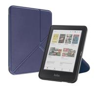 Case Compatible with Kobo Clara Colour BW 2E 2024, TPU Hybrid Cover