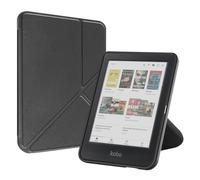 Case Compatible with Kobo Clara Colour BW 2E 2024, TPU Hybrid Cover