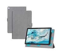 Case Compatible with Lenovo Chromebook Duet 10.1" 2020 Tablet CT-X636F /X636X Ultra-Slim Magnetic Cover with Auto Awake/Sleep