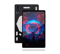 Case Compatible with Lenovo Legion Tab Y700 Gen 5 8.8 Inch Tablet - Shockproof TPU Protective Case with Kickstand Anti-Slip, Drop-Resistant Business Style (Black)