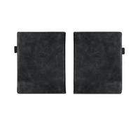 Case Compatible with Pocketbook Inkpad 4th 7.8'' 2023 Release E-reader Sleep Cover for PB743 Funda Capa with Hand Holder(Black)