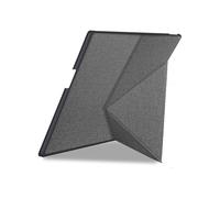 Case Compatible with reMarkable Paper Pure 10.3" 2026 Tablet PU Leather Foldable Stand Protective Cover with Pen Holder, Auto Sleep(Grey)