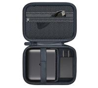 Case Compatible with TP-Link Dual-Band Wi-Fi 6 AX3000 / AX1500 Travel Router(Case Only)