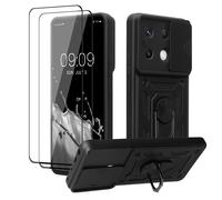 Case Compatible with Xiaomi Redmi Note 13 Pro 5G Poco X6 5G
