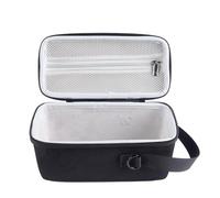 Case Cover Bag Compatible for JBL Charge 6, Bluetooth Speaker Portable Cover Carrying Storage Bag Travel Pouch Hard EVA Protection Organizer(Case Only) (gray)