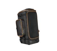 Case Cover Bag Compatible for JBL PartyBox STAGE 320 310, Bluetooth Speaker Microphone Protective Cover Portable Carrying Storage Bag Dustproof Travel Pouch Protection Organizer (Case Only)