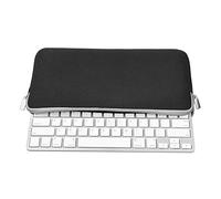Case/Cover compatible with Apple Magic Keyboard | Neoprene, Black, for Apple Magic Keyboard