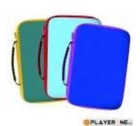 Case Cover for 5.0 "5.1" 5.2 "5.3" 5.4 Inch Up To 17.8 cm (7 inches) Tablet PC Purple/Blue/Green