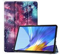 Lobwerk Case for Huawei Honor V6 10.4 inch Smart Cover Case with Stand Function and Auto Sleep/Wake Function