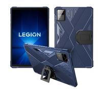 Case Cover for Lenovo Legion Pad Y700 Gen 4 Tablet 8.8 inch, Slim Soft TPU Protective Cover with Kickstand for Legion Pad Y700 Gen 4 Tablet, Anti-Scratch,Shockproof,Blue