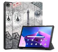 Case Cover for Lenovo M10 Plus 3rd Gen.2022 10.6 Inch Smart Cover Auto Sleep/