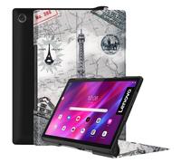 Case Cover for Lenovo Yoga Tab 11 YT-J706F 2021 11 Inch Smart Cover Auto Sleep/
