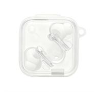 Case Cover for Nothing Ear 2025 Wireless Earbuds,Soft Protective,Silicone Case Cover,Protection Against Scratches, Bumps, Anti-shock And Anti-slip