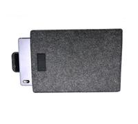 Lobwerk Protective Case Universal for Apple Samsung Huawei Acer Lenovo Tablet Cover Case Plain 7.9-9.7 Zoll
