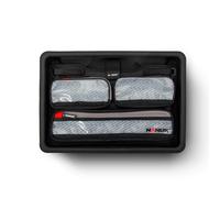 Nanuk 920-LIDO Lid Organizer for 920 Nanuk Case,Black