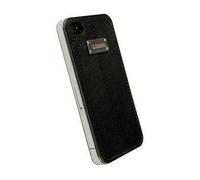 Case Cover Protection KRUSELL Original iPhone 4 4S Black